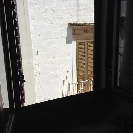 Casa Telesio * Ostuni
