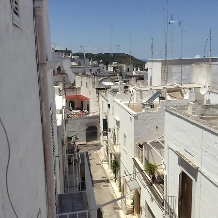 Ferienhaus Casa Telesio Ostuni