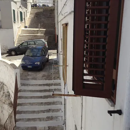 Casa Telesio أوستوني