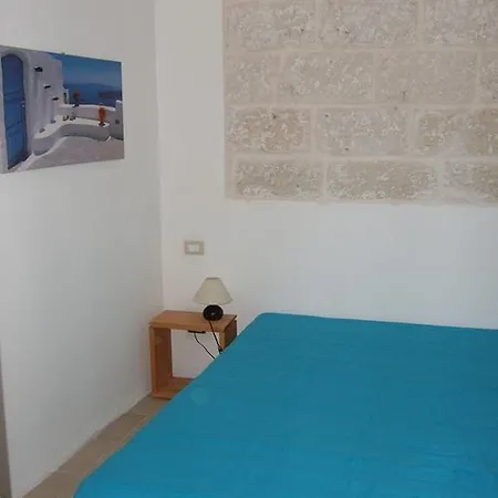 Casa Telesio أوستوني