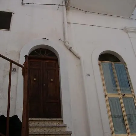 Casa Telesio بيت للعطل أوستوني