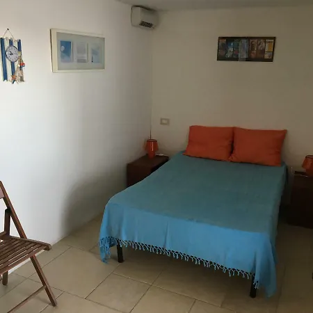 Holiday home Casa Telesio *