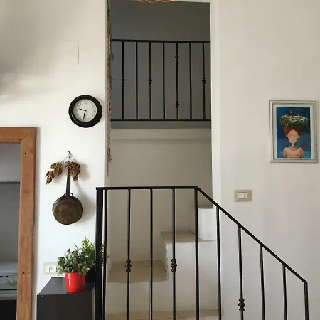Ferienhaus Casa Telesio