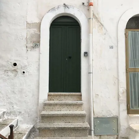 Casa Telesio * أوستوني