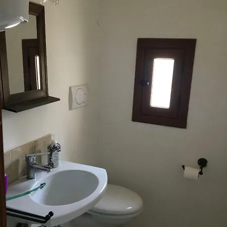 Casa Telesio Ferienhaus *