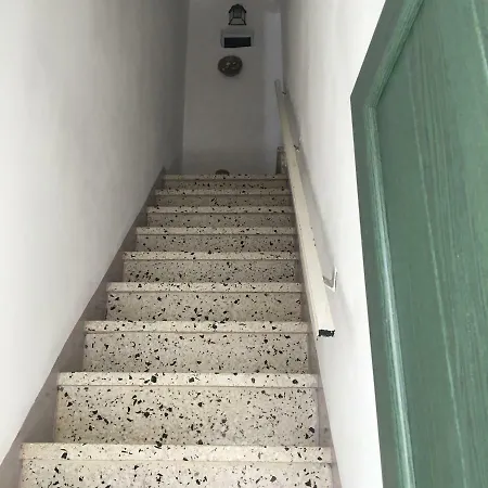 Casa Telesio Ferienhaus *