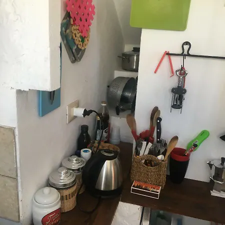 بيت للعطل Casa Telesio أوستوني