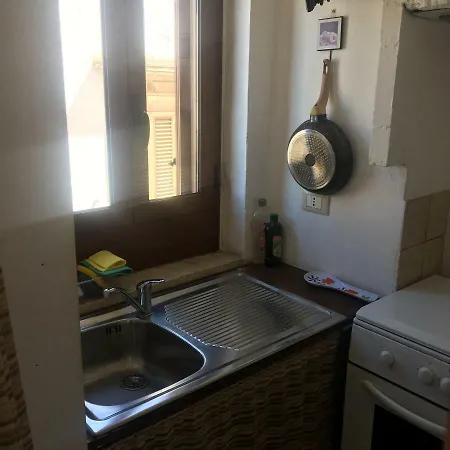 Holiday home Casa Telesio