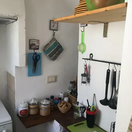 Casa Telesio أوستوني