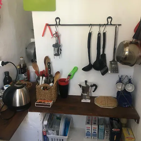 Casa Telesio بيت للعطل *