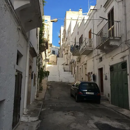 Casa Telesio
