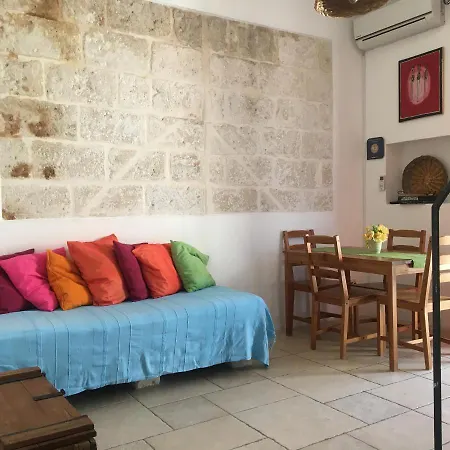 بيت للعطل Casa Telesio *