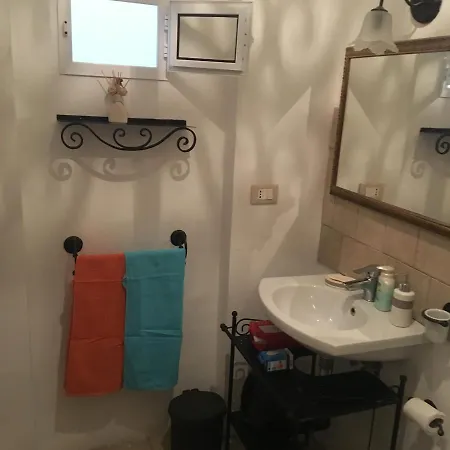 Casa Telesio * أوستوني