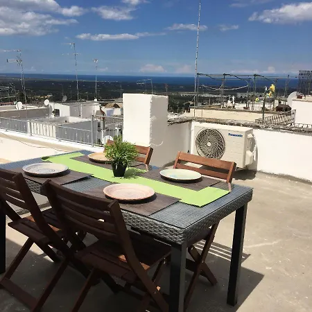 Casa Telesio * Ostuni
