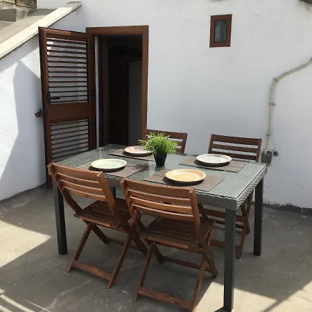 Casa Telesio Ferienhaus *