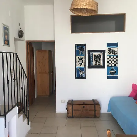 Casa Telesio بيت للعطل أوستوني