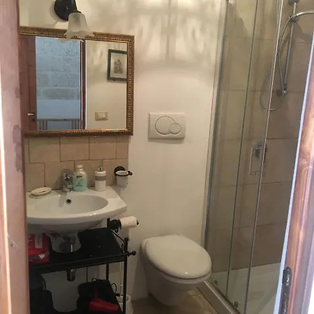 Casa Telesio بيت للعطل