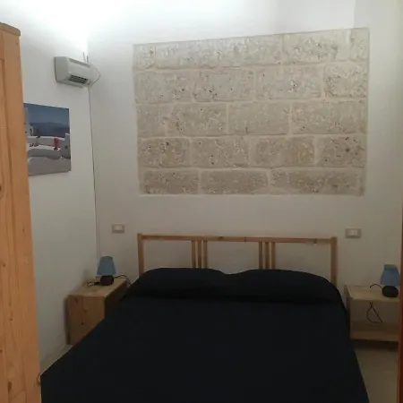 Holiday home Casa Telesio *